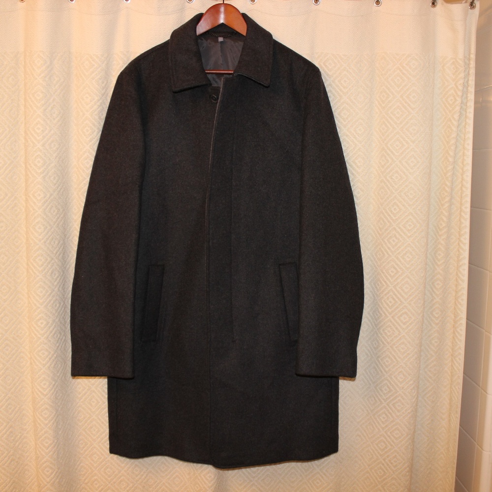 Cole Haan Winter Coat